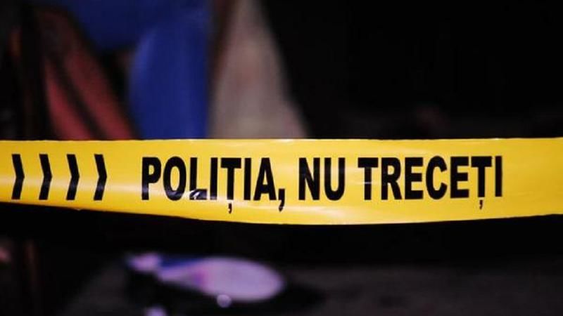 В Кишиневе ревнивый муж застрелил жену из ружья.