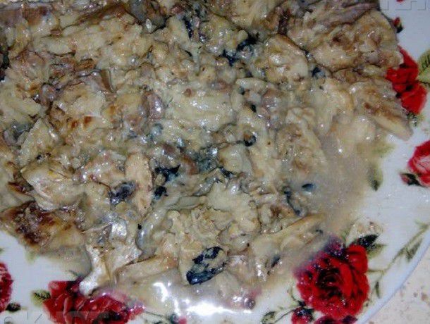 Доноры крови возмущены содержимым продуктового набора.