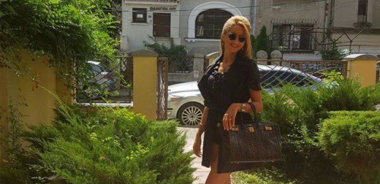 O româncă şi-a înşelat iubitul italian şi l-a lăsat fără 780.000 de euro. 