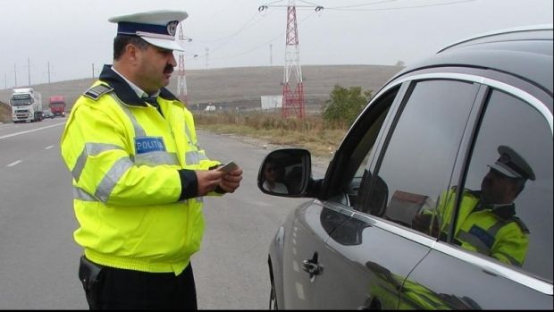Cea mai mică amendă va fi de 290 de lei, iar cea mai mare va ajunge până la 2.900 de lei.