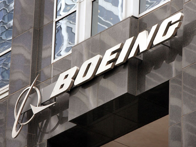Авиастроительная корпорация Boeing не продала за март ни одного пассажирского самолета типа 737 впервые за семь лет. 