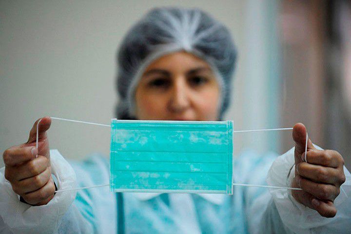 В Румынии от гриппа скончались уже 57 человек.