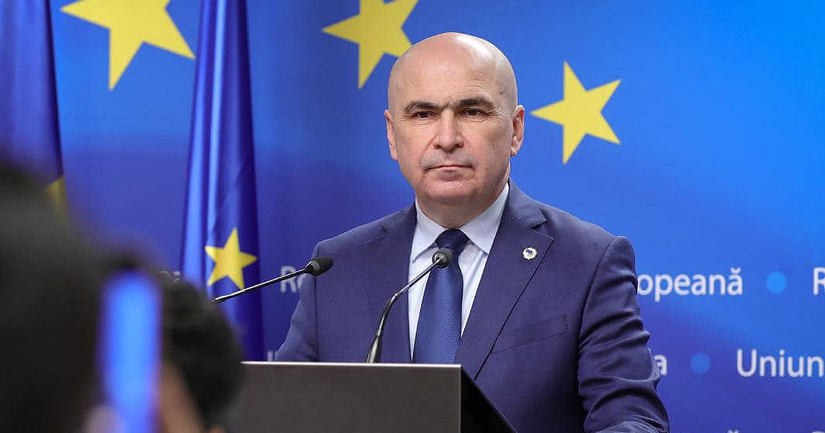Высший совет обороны Румынии рассмотрит вопросы безопасности страны и обсудит Украину.