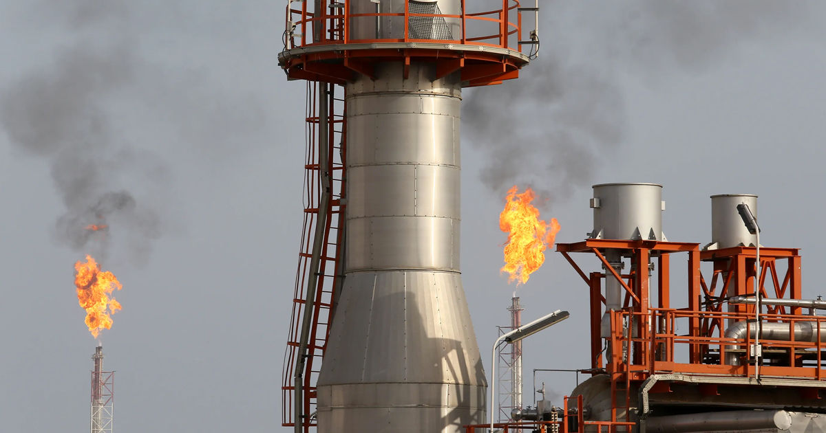Bloomberg: Миру грозит газовый кризис апокалиптического масштаба.