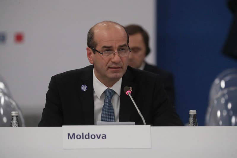MAE, despre reuniunea ministerială OSCE: Moldova și-a reafirmat angajamentul față de securitate.