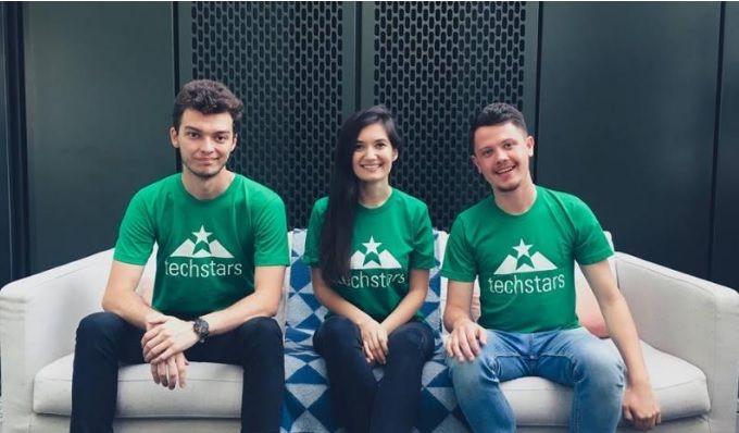 Un startup lansat la Cluj de trei basarabeni, acceptat la un incubator de afaceri din Londra.