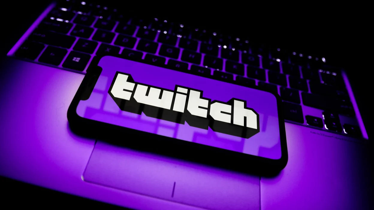 Australia va interzice platforma Twitch pentru copiii sub 16 ani.