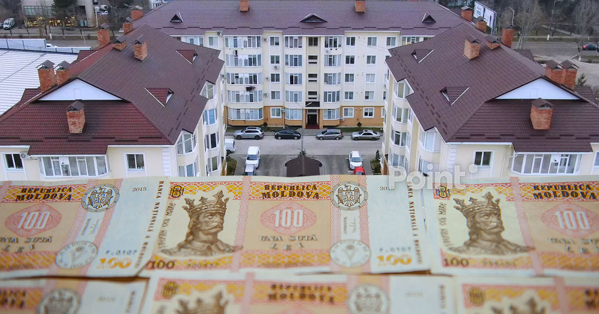 Государство приостанавливает программу «Первый дом» из-за исчерпания средств.