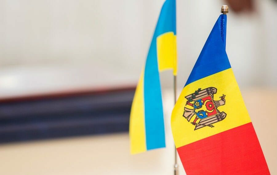 С марта свыше 15 тысяч граждан Молдовы репатриированы из Украины.