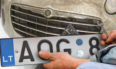 Pe 11 august a intrat în vigoare legea care prevede că mașinile înmatriculate în alte state pot să se afle pe teritoriul Republicii Moldova pe un termen nelimitat, scrie autostrada.md.
