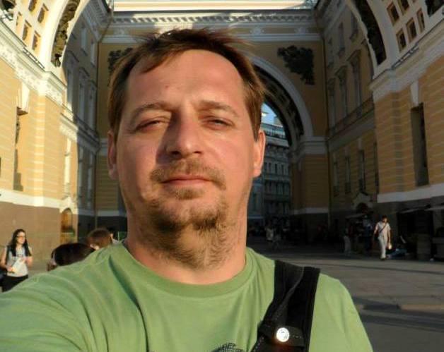 Vladimir Telnov l-ar putea înlocui pe Mark Tkaciuk în fracțiunea parlamentară a PCRM.