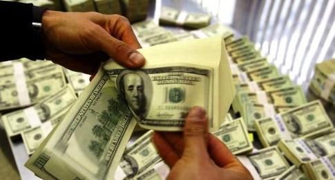 Creditele externe ale Moldovei ajung până la 78 mln. dolari. Foto: trm.md