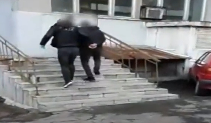 Уроженца Яловенского района подозревают в принуждении к попрошайничеству.
