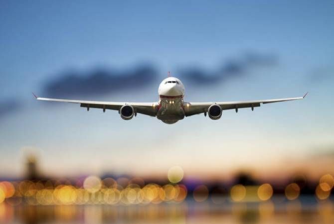 В IATA оценили убытки для авиаперевозчиков из-за коронавируса в $63-113 млрд.