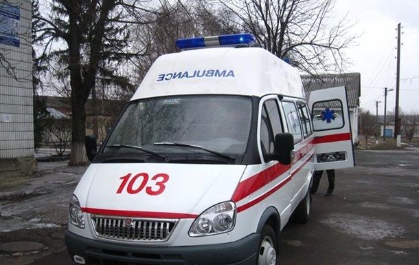 В Одессе из-за кражи кабеля не работала линия скорой помощи.
