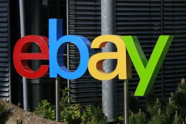 Международная торговая интернет-площадка eBay оценена в $30 млрд