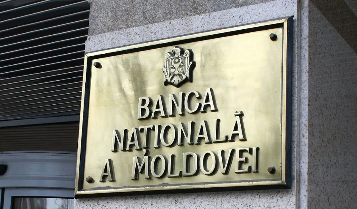 BNM va intensifica controlul asupra proprietarilor companiilor de plăți.