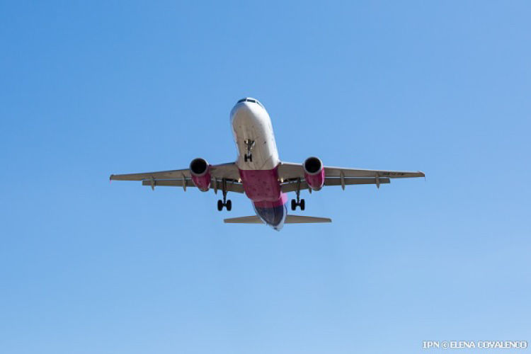 ОГА и депутат ПДС удивились решению Wizz Air приостановить полеты из Молдовы.