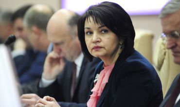 Бабук: Мой служебный автомобиль разбили. Фото: realitatea