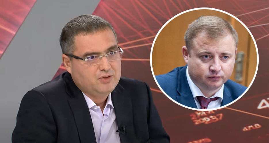 Усатый: Кавкалюк контролирует 30-40% комиссариатов полиции в стране.