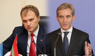 Визит Лянкэ в Приднестровье способствовал поддержанию диалога по приднестровскому вопросу.