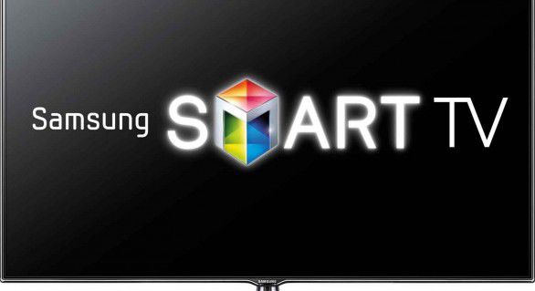 Compania Samsung îşi avertizează clienţii privind discuţiile personale în faţa televizoarelor inteligente. Foto: independent.md
