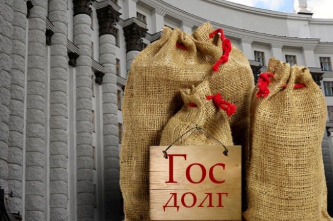 Украине станет намного сложней отстоять коммерческий статус долга.