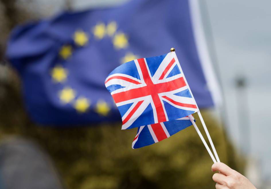 Cetăţenii din UE care trăiesc în Marea Britanie nu vor fi expulzaţi după Brexit.