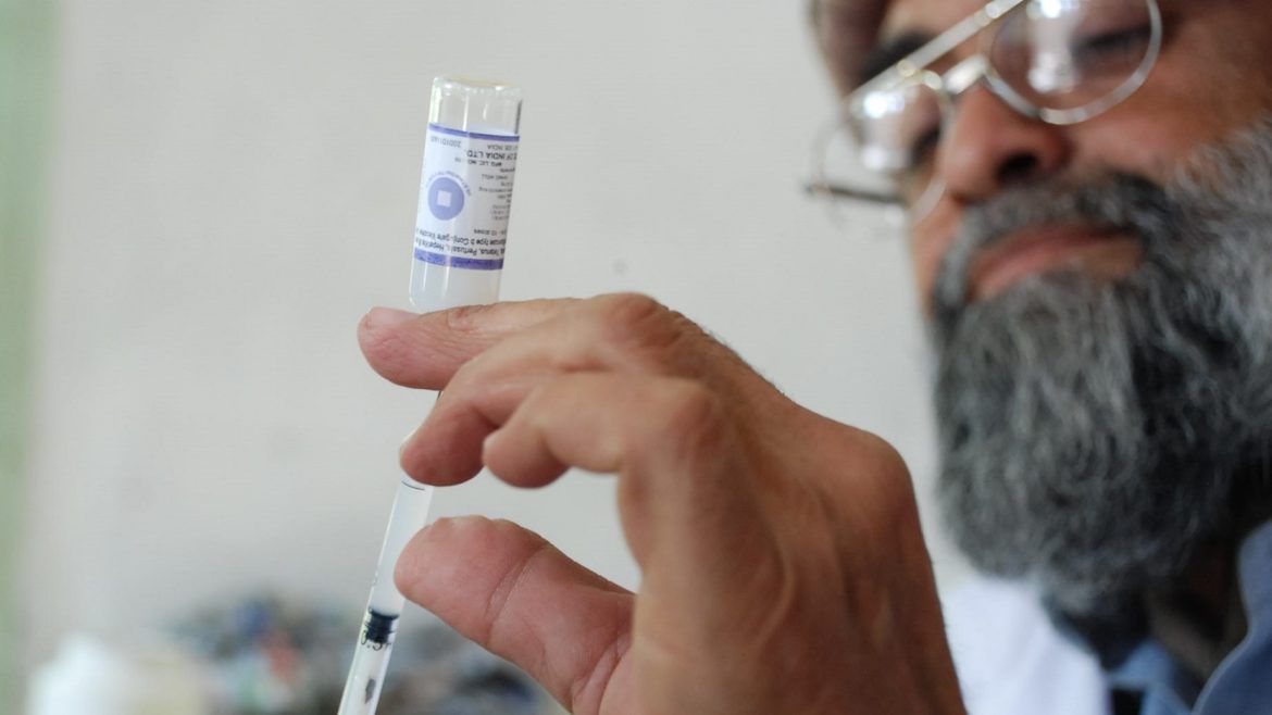 Vaccinul împotriva cancerului a trecut cel mai important test
