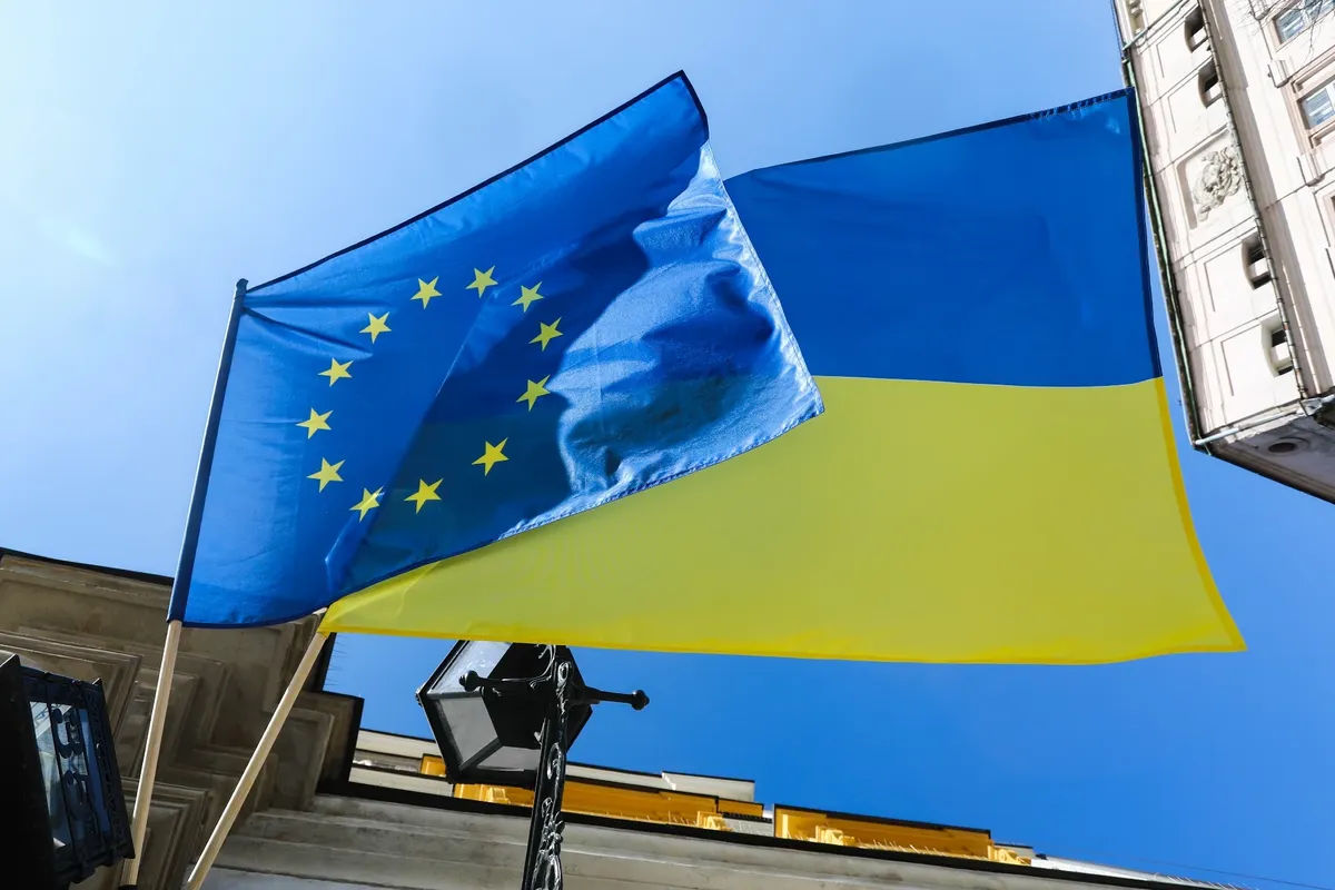 В ЕС сомневаются в шансах освободить всю территорию Украины.
