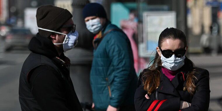 ВОЗ ужесточила рекомендации по ношению масок.