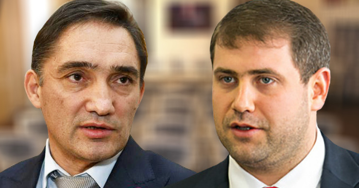 Стояногло объяснил, для чего заседания по делу Шора множество раз откладывали. Фото: Point.md.