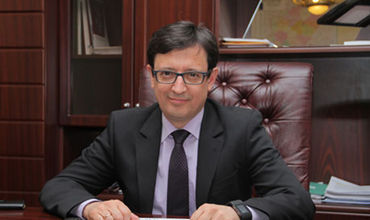 Armașu: Niciun leu din miliardul furat nu s-a recuperat până la moment. Foto:wikipedia