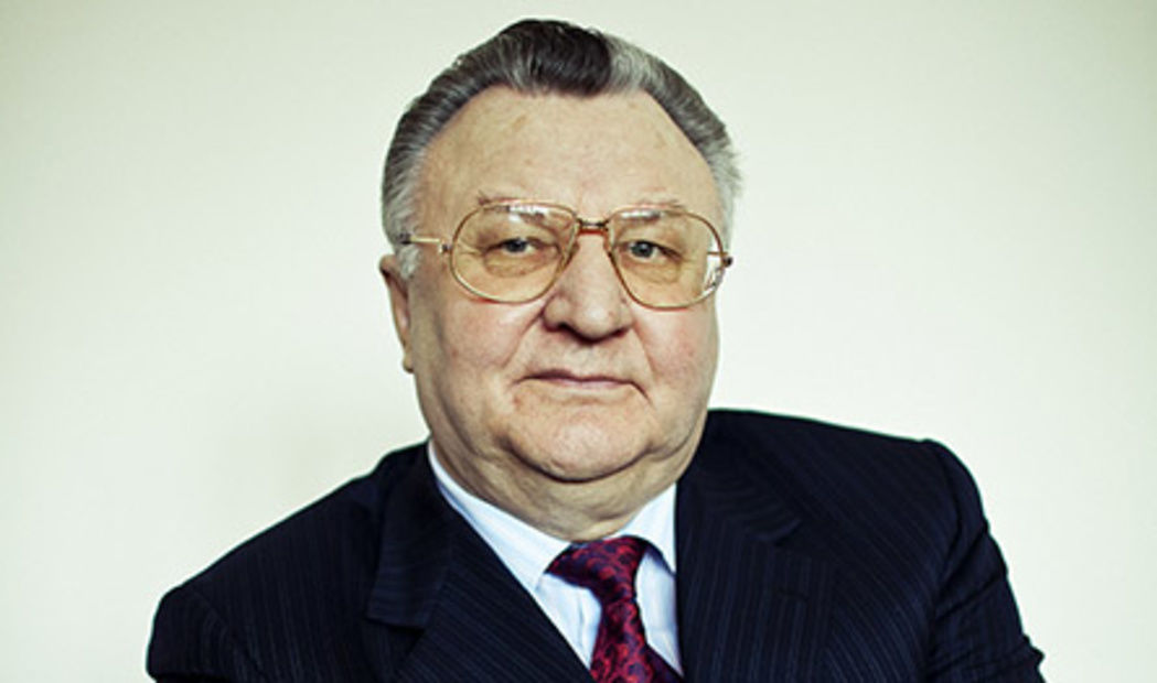 Российский миллиардер Мегдет Рахимкулов.