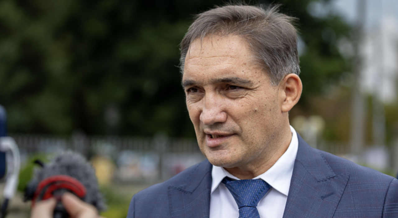 Stoianoglo s-a adresat către angajații organelor de drept.