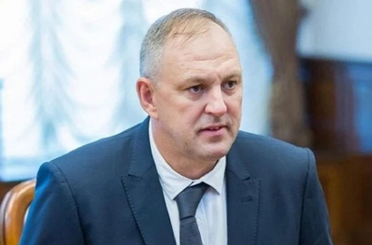 Бывшему директору Службы государственной охраны предъявлено обвинение.