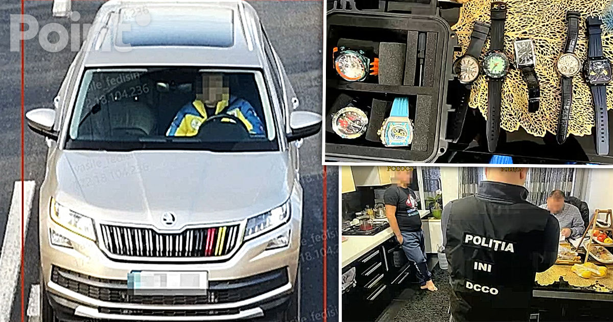 В Кишинёве задержан мужчина, отмывавший деньги от краж в ЕС через покупку недвижимости.