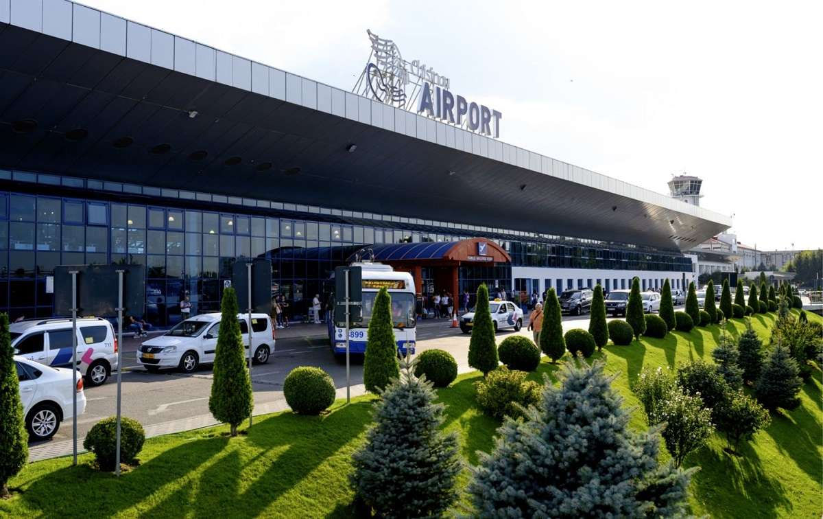 Trei candidați au ajuns în finala concursului pentru funcția de administrator al Aeroportului Chișinău.