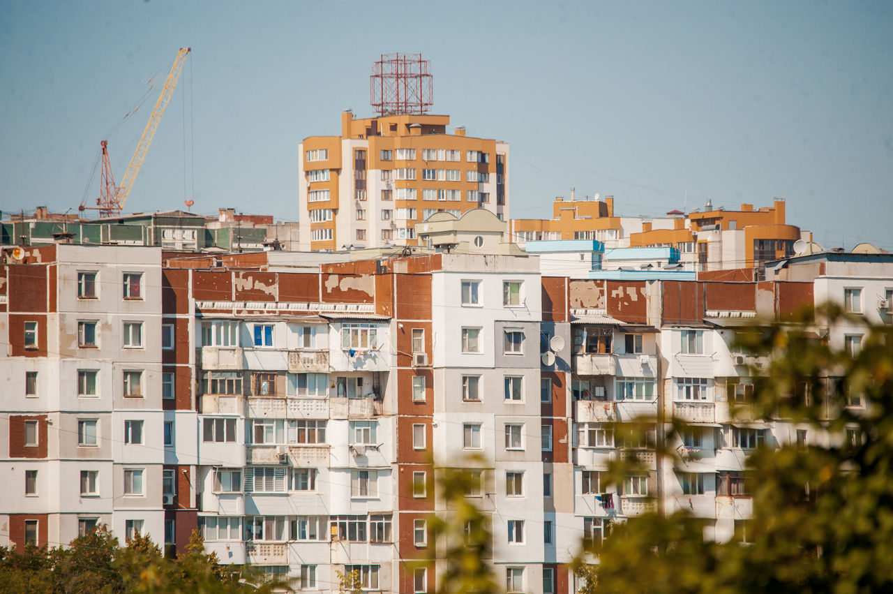 Ситуация с коронавирусом отразилась на рынке недвижимости в странах СНГ