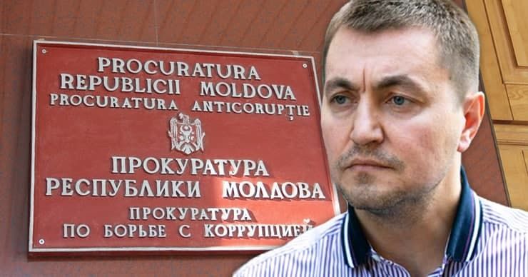 Антикоррупционная прокуратура готовит документы для экстрадиции Платона.