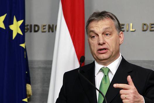 Ungaria nu își va muta ambasada de la Tel Aviv la Ierusalim.