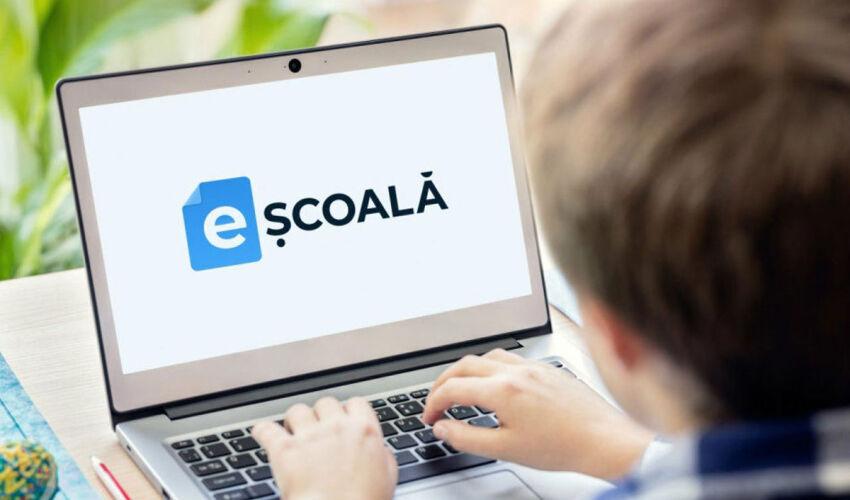 В Кишинёве за три дня подали более 5 тысяч заявлений в первый класс.