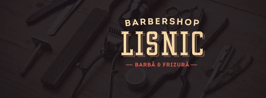 В Кишиневе откроется уникальный салон-парикмахерская Lisnic BarberShop.
