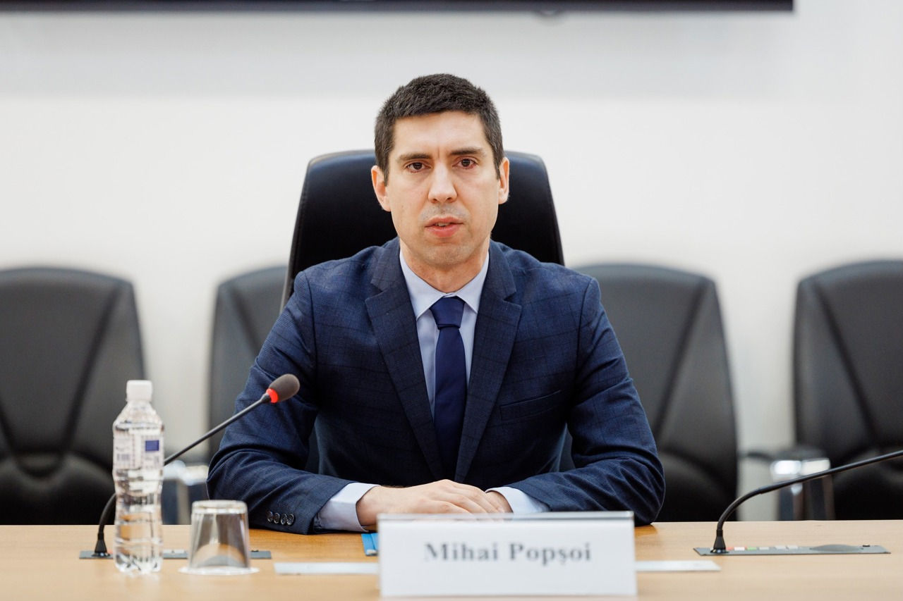 Главы МИД Молдовы и Румынии договорились углублять стратегическое партнерство.