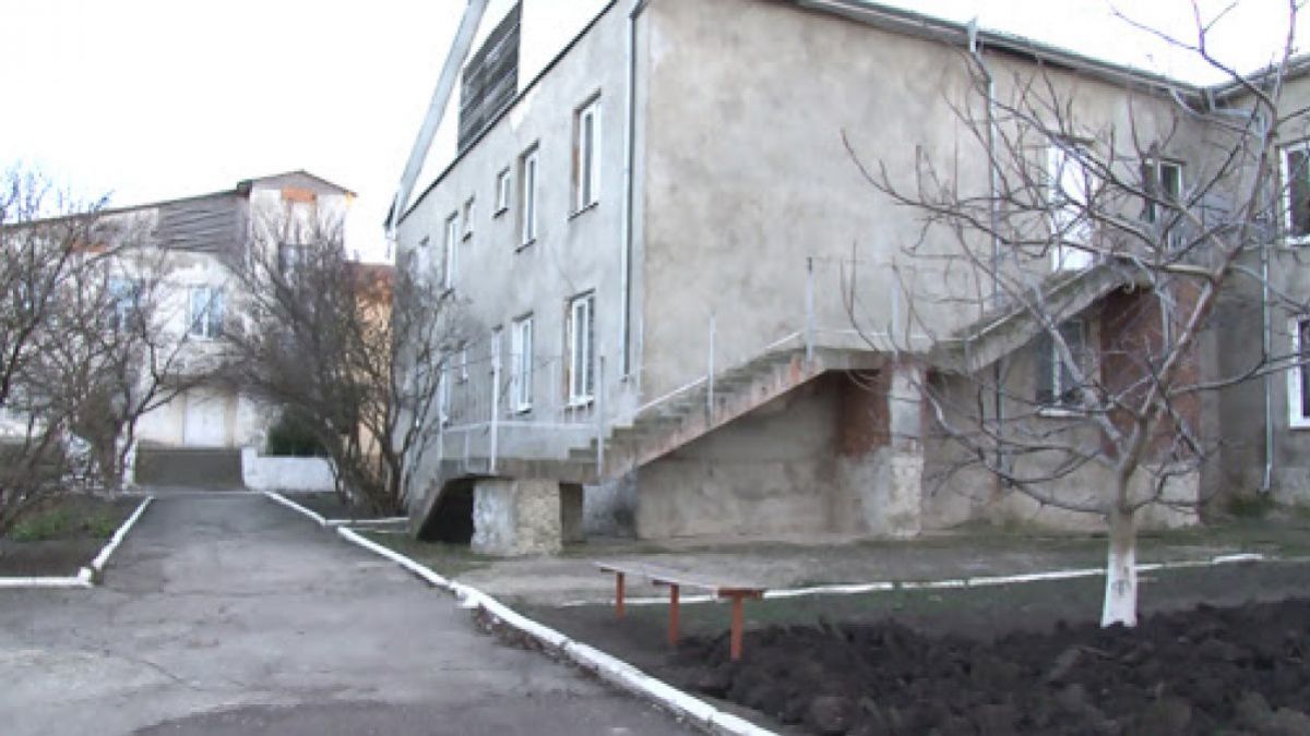 В Центре размещения в Бэдиченах подтверждено 65 случаев коронавируса.