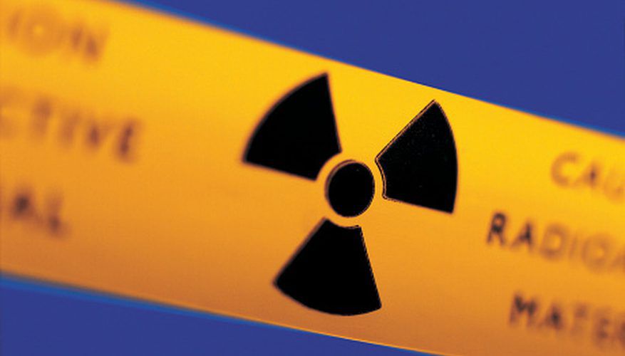 Alertă radioactivă în Oceanul Pacific. Ce nivel are. Foto: sciencing.com