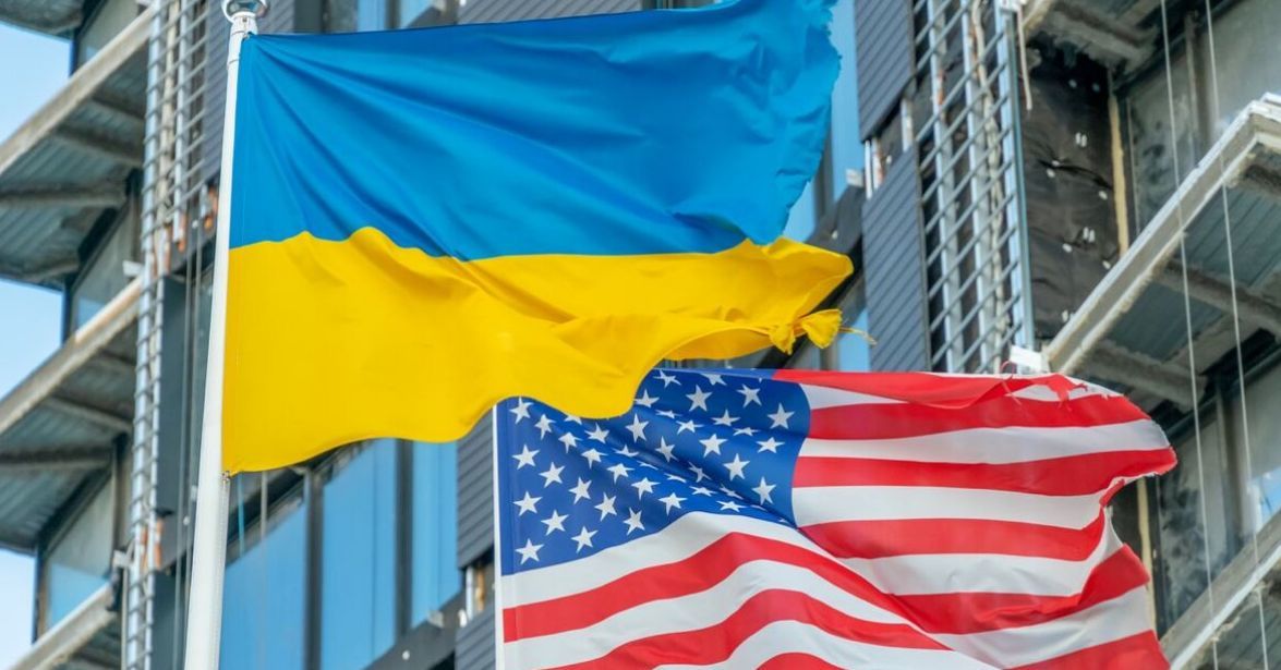 Fox News: США и Европа готовятся к наплыву мигрантов из-за кризиса в Украине.