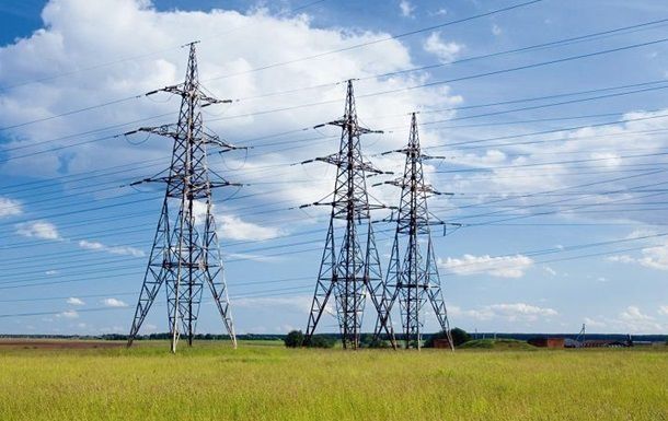 Украина будет продавать электроэнергию Польше по цене 7,5 евроцентов за 1 кВт/ч.
