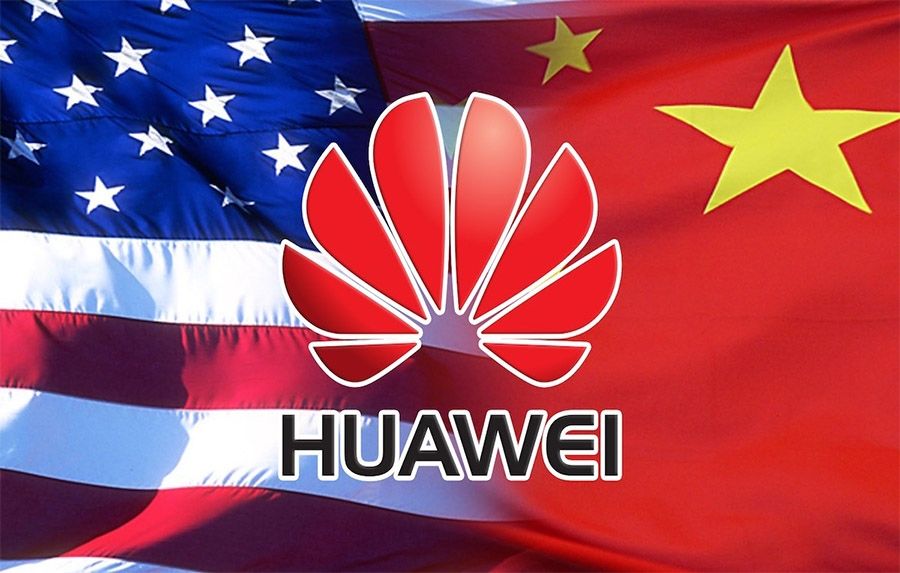 Власти США придумали новые ограничения для Huawei.