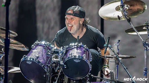 Барабанщик Metallica рассказал, что группа работает над новым альбомом.